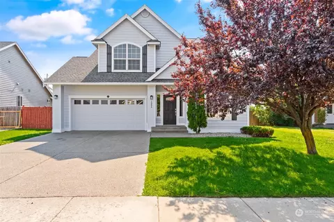 1904 W Clearview Dr, Ellensburg, WA 98926