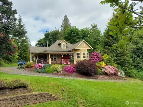 227 Schoonover Rd, Mossyrock, WA 98564