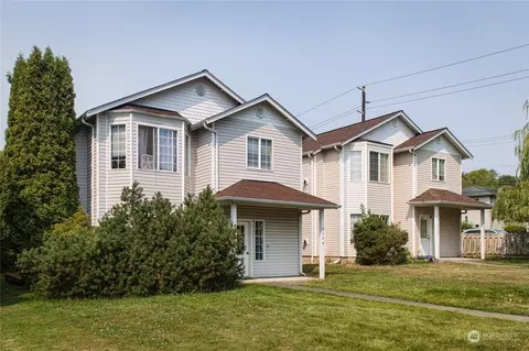 2437 Undine St, Bellingham, WA 98226