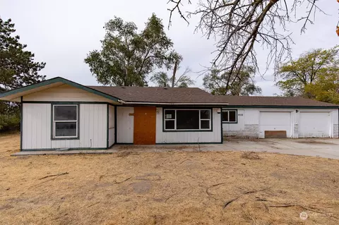 4838 Road L9 NE, Moses Lake, WA 98837