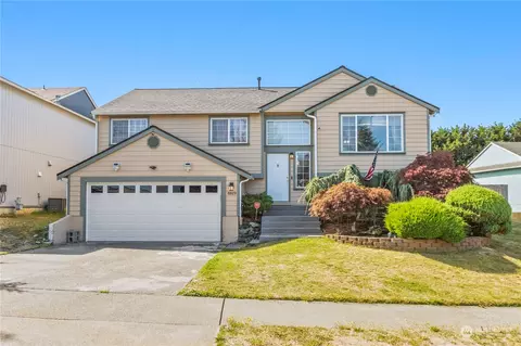 8819 SE Dr Se Wakeman, Olympia, WA 98513