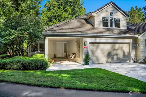 20 N Keel Way #A, Port Ludlow, WA 98365