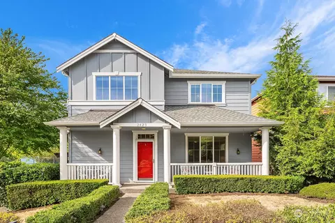 2423 NE Kyle Ct, Issaquah, WA 98029