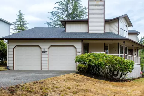 3117 SW Woodland Ct, Tumwater, WA 98512