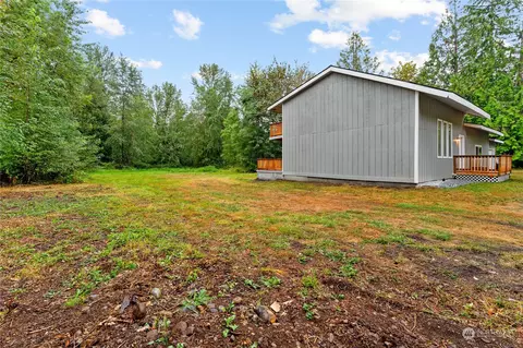 Exterior - 5912 208th St E, Spanaway, WA 98387 photo 5 of 13