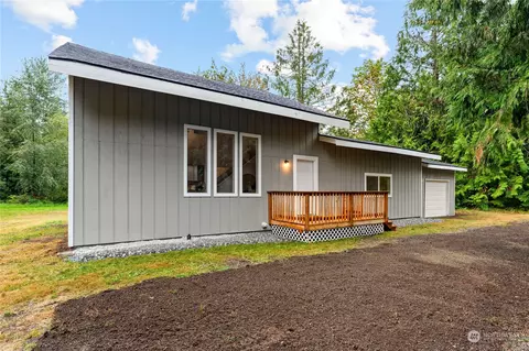 Exterior - 5912 208th St E, Spanaway, WA 98387 photo 2 of 13