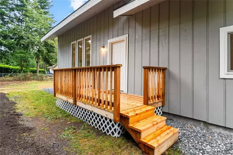 Exterior - 5912 208th St E, Spanaway, WA 98387 photo 3 of 13
