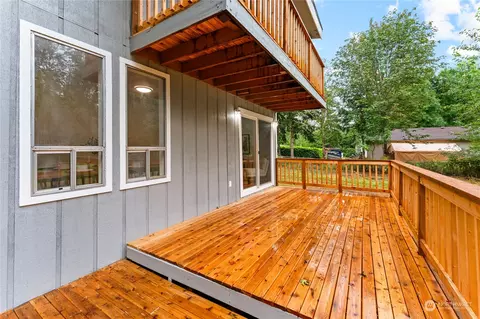 Exterior - 5912 208th St E, Spanaway, WA 98387 photo 7 of 13