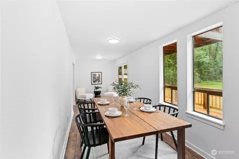 Dining - 5912 208th St E, Spanaway, WA 98387 photo 1 of 1