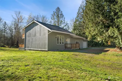 Exterior - 5912 208th St E, Spanaway, WA 98387 photo 13 of 13