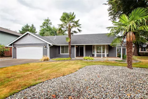 7928 Leslie Ct SE, Tumwater, WA 98501