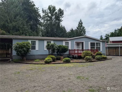 115 Chief Umptux, Silver Creek, WA 98585