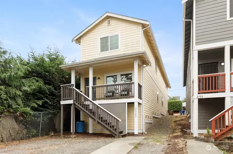 2522 S Ash St, Tacoma, WA 98405