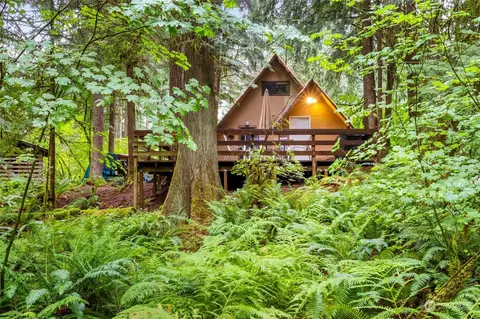 7088 Bluet Pass, Glacier, WA 98244