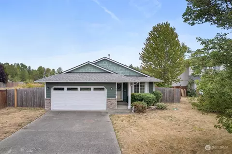 17719 69th Avenue Ct E, Puyallup, WA 98375