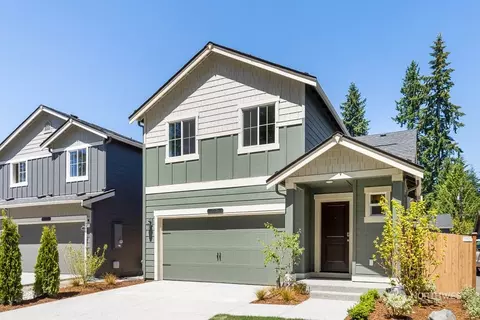 1412 SW Pendleton Way #215, Port Orchard, WA 98367