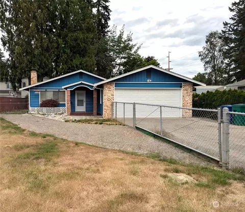 6411 21st Dr NE, Tulalip, WA 98271