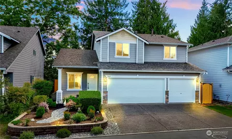 3302 135th Pl SE, Mill Creek, WA 98012