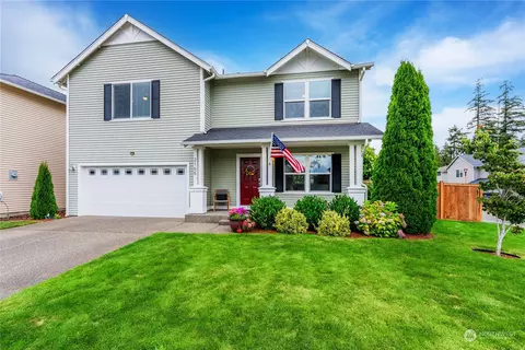 2165 SW Grebe Way, Port Orchard, WA 98367