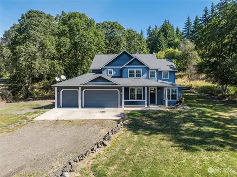 171 Erion Ln, Woodland, WA 98674