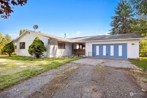 2211 Jess Rd, Custer, WA 98240