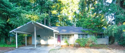 116 164th Ave NE, Bellevue, WA 98008