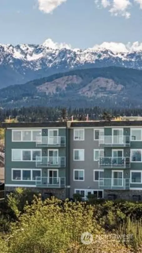 326 E Front St, Port Angeles, WA 98362