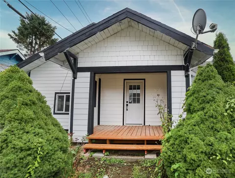 608 N Williams St, Aberdeen, WA 98520