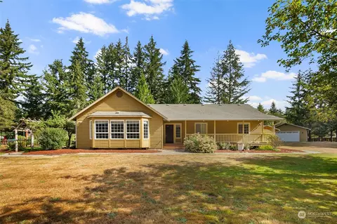 16315 245th St E, Graham, WA 98338