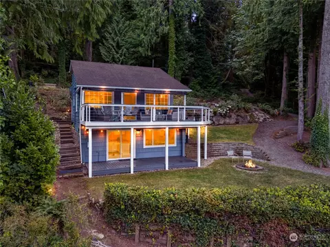 1006 S Lake Roesiger Rd, Snohomish, WA 98290