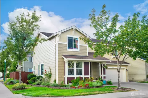 1202 32nd Pl NE, Auburn, WA 98002