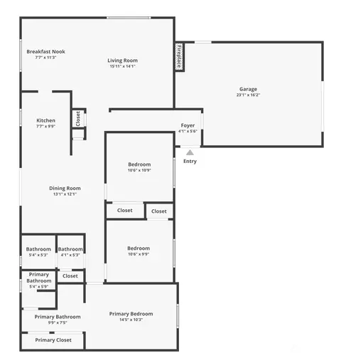 2103 Timber Trl, Bothell, WA 98012 photo 2