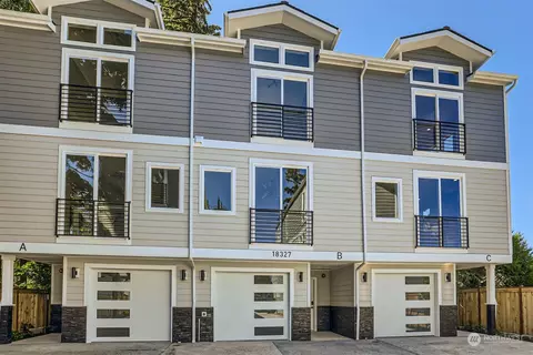 18327 1st Ave NE #B, Shoreline, WA 98133
