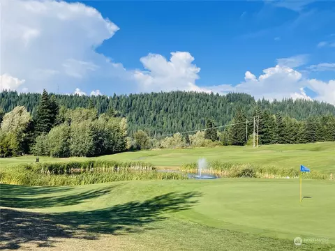 261 St Andrews Dr, Cle Elum, WA 98922