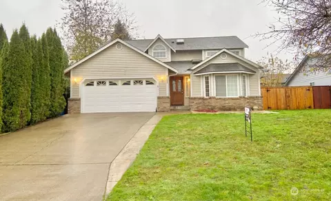 5930 59th Loop SE, Lacey, WA 98513