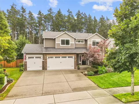 23203 79th Ave E, Graham, WA 98338