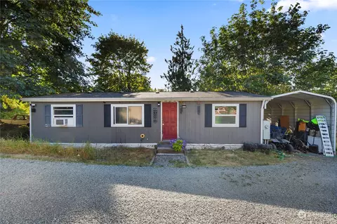 22316 124th Ave E, Graham, WA 98338