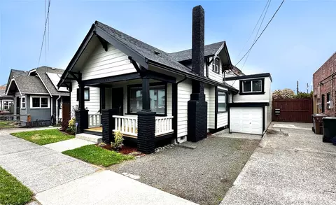609 N Prospect St, Tacoma, WA 98406