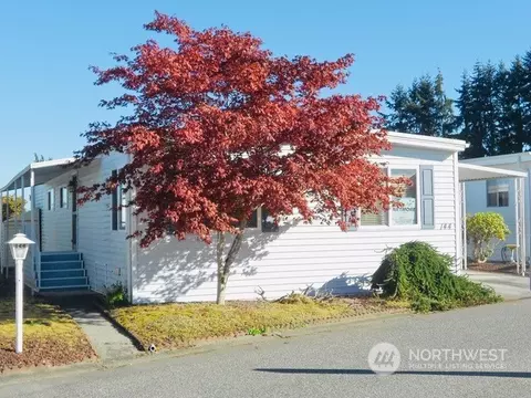 1415 84th St SE #144, Everett, WA 98208