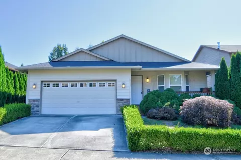 3610 Loren St NE, Olympia, WA 98516