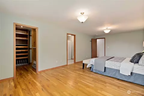 Bedroom - 5717 Cady Rd, Everett, WA 98203 photo 2 of 4