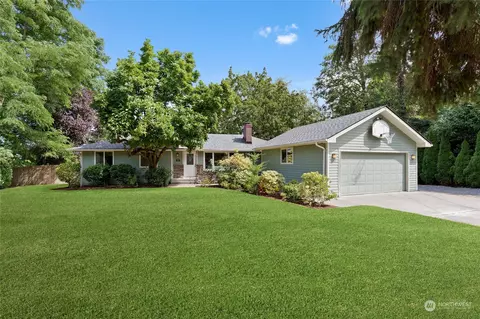 Exterior - 5717 Cady Rd, Everett, WA 98203 photo 1 of 8