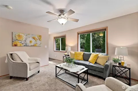 Living - 5717 Cady Rd, Everett, WA 98203 photo 3 of 3