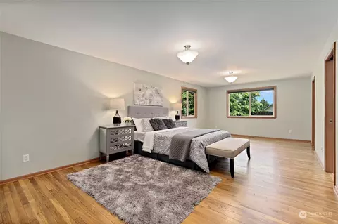 Bedroom - 5717 Cady Rd, Everett, WA 98203 photo 1 of 4