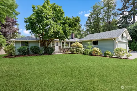 Exterior - 5717 Cady Rd, Everett, WA 98203 photo 2 of 8