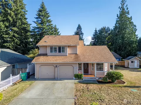 1604 Springfield Ct NE, Olympia, WA 98506