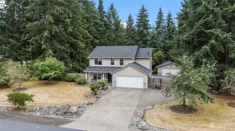 2828 289th St S, Roy, WA 98580