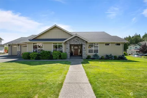 2302 Kenneth Ct, Ferndale, WA 98248