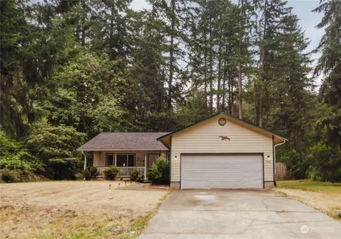 8116 Sparrow Ct SE, Olympia, WA 98513