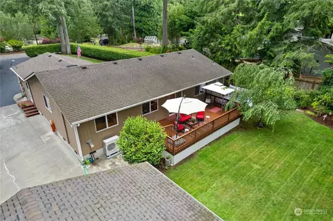 150 E Aycliffe Dr, Shelton, WA 98584